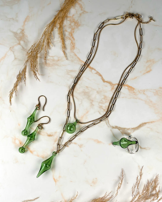 MORPHOS.GREEN · Set