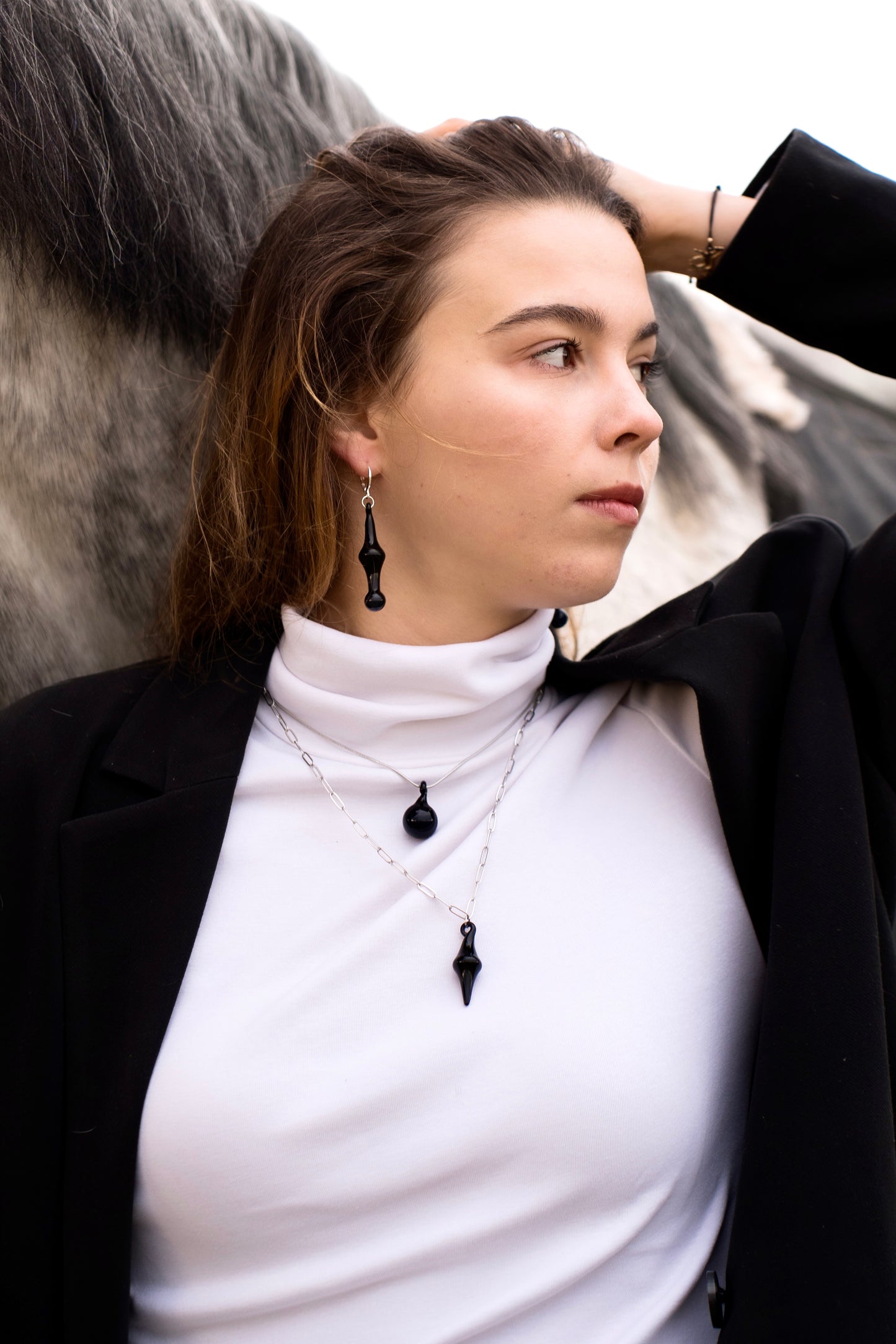 MORPHOS.BLACK · Set