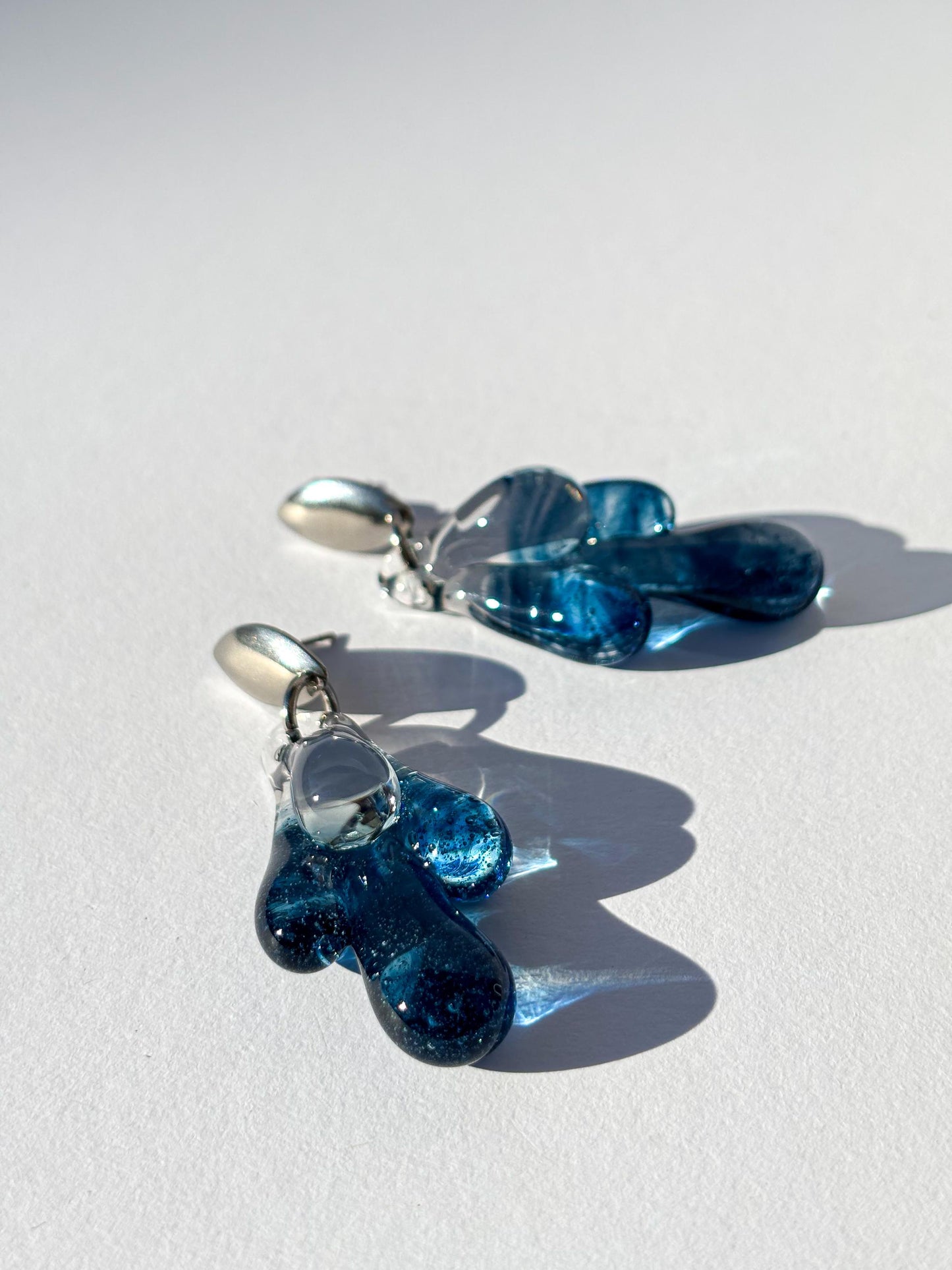 Water Drops · Halskette