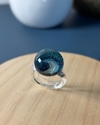 Ring Cosmic Orb