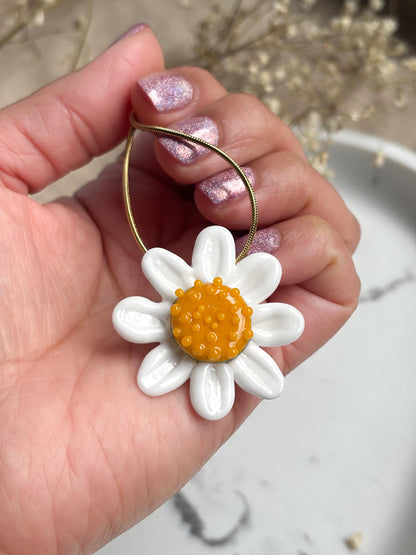 Margeriten · Halskette