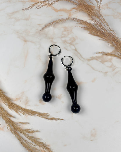 MORPHOS.BLACK · Set