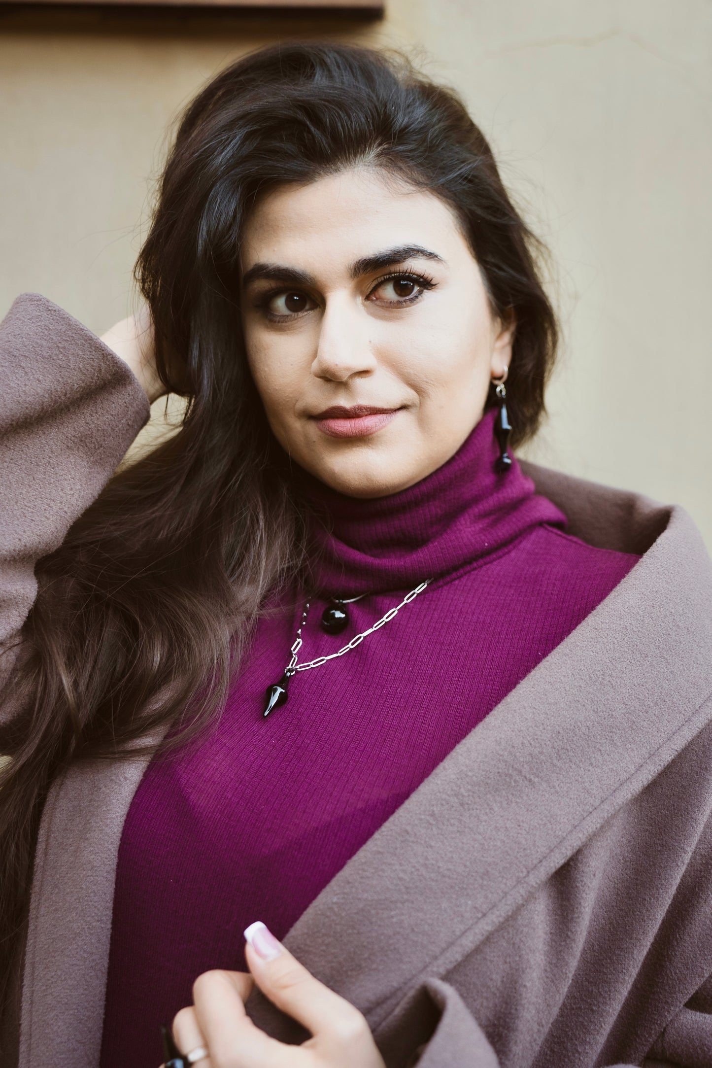 MORPHOS.BLACK · Set