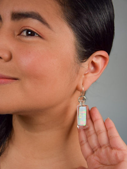 Opal Threshold · Ohrringe