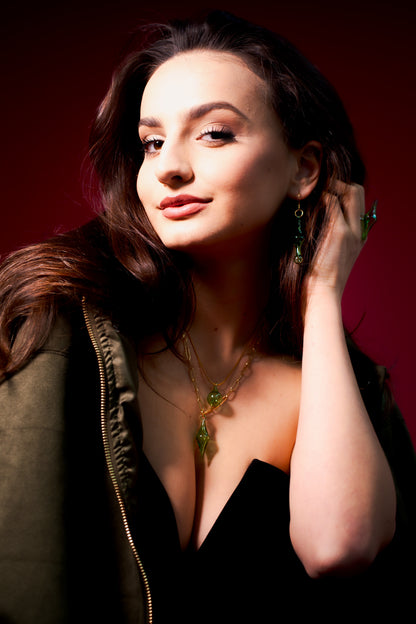 MORPHOS.GREEN · Set