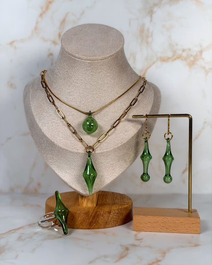 MORPHOS.GREEN · Set