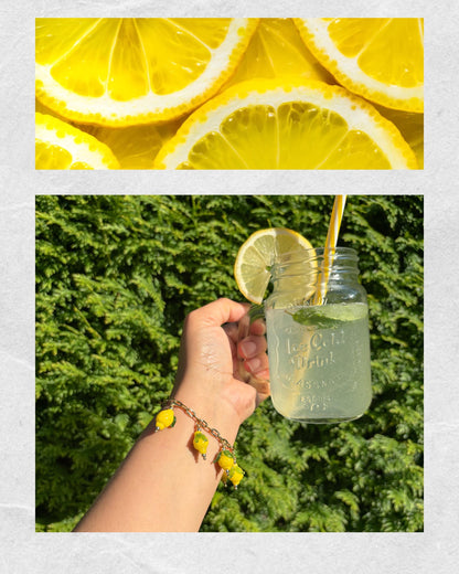 Essenza di Limone · Armband