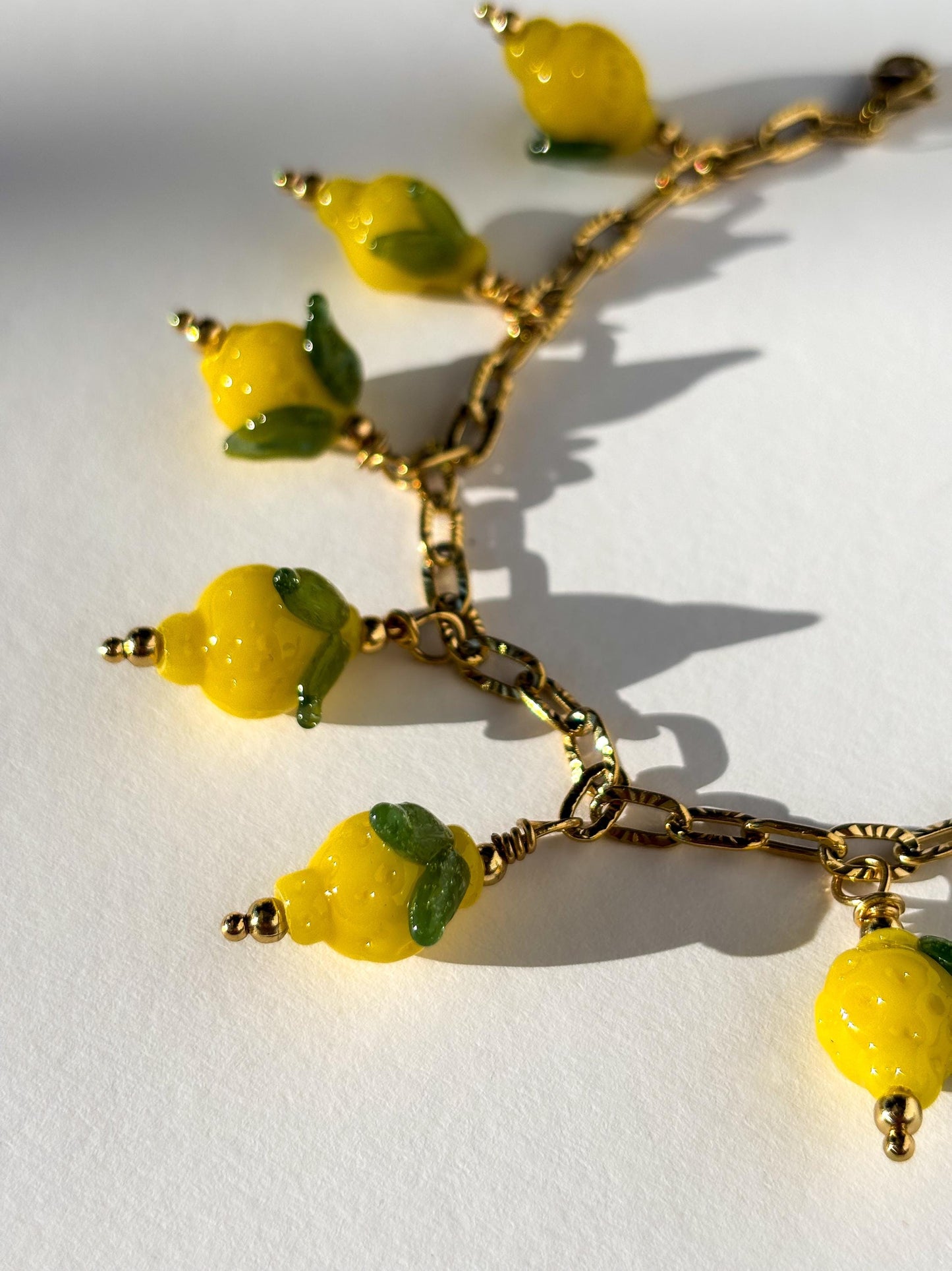 Essenza di Limone · Armband