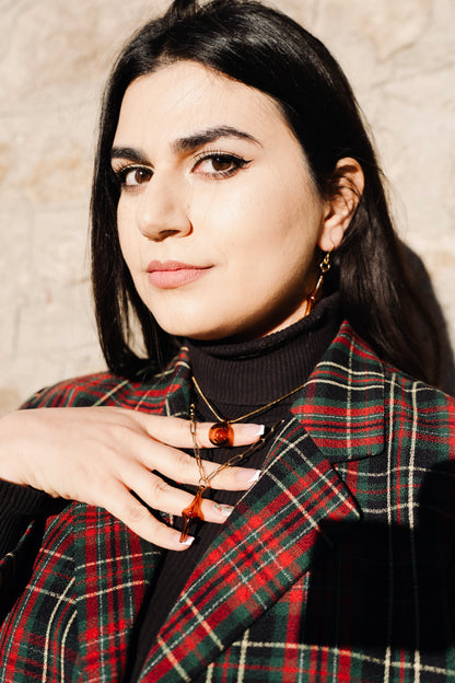 MORPHOS.AMBER · Set