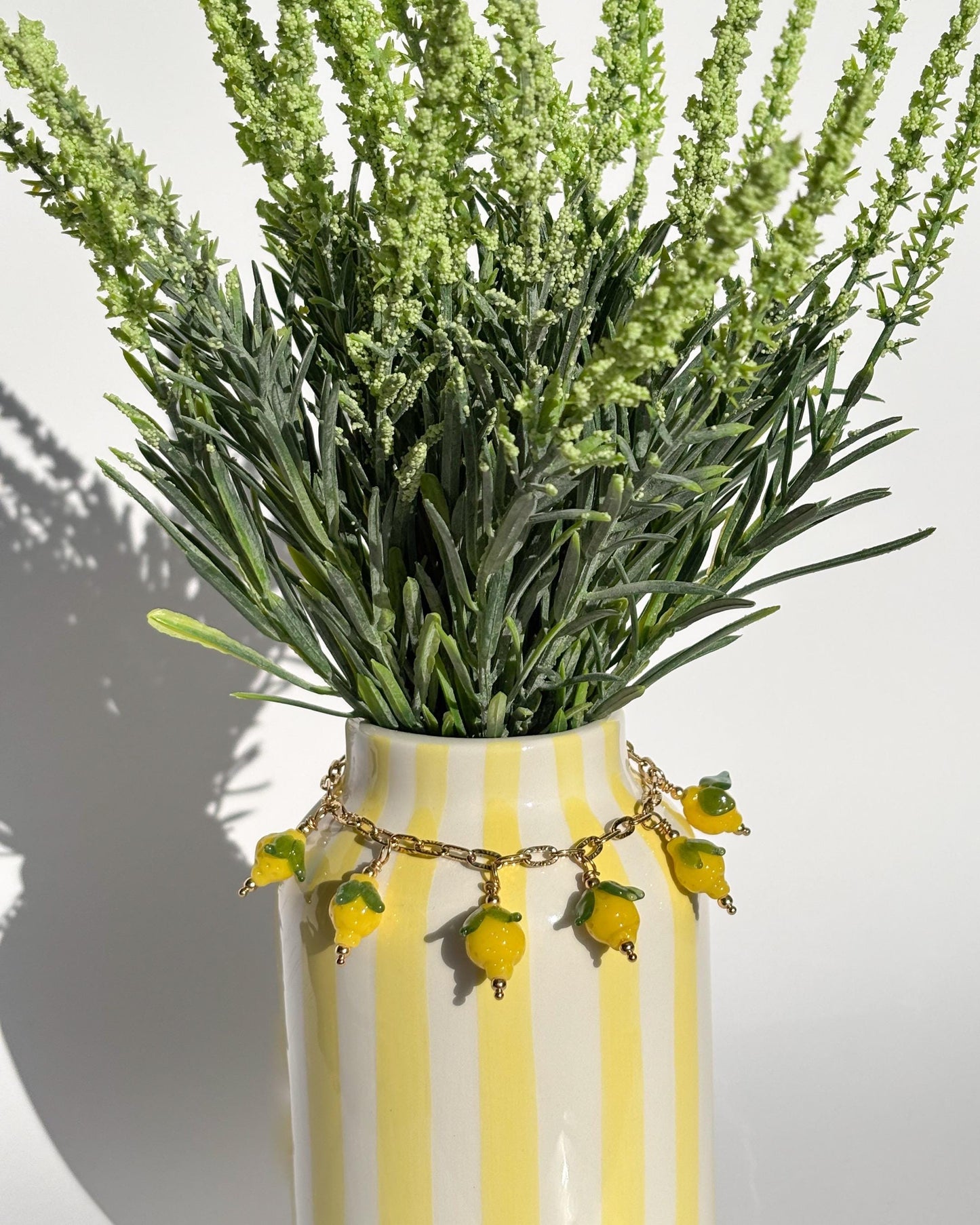 Essenza di Limone · Armband