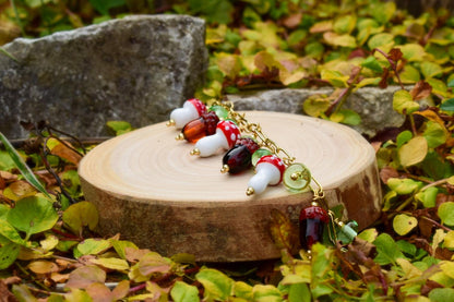 Forest Charms · Bracelet
