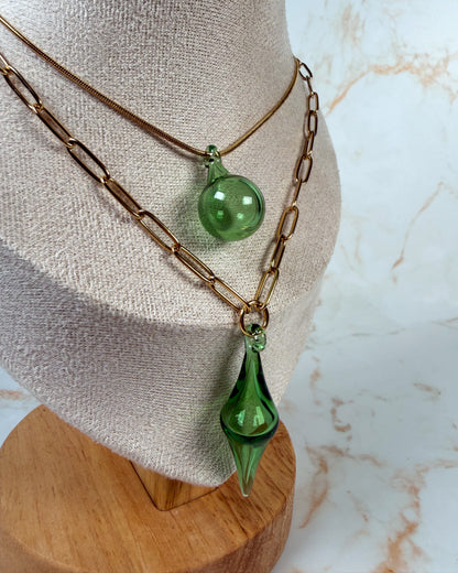 MORPHOS.GREEN · Set