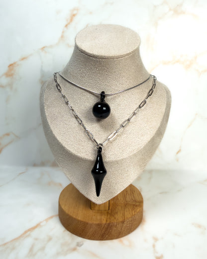 MORPHOS.BLACK · Set