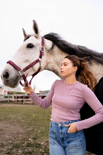 ROSE.ORBIT · Collier