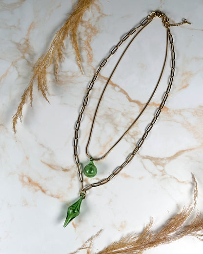 MORPHOS.GREEN · Set