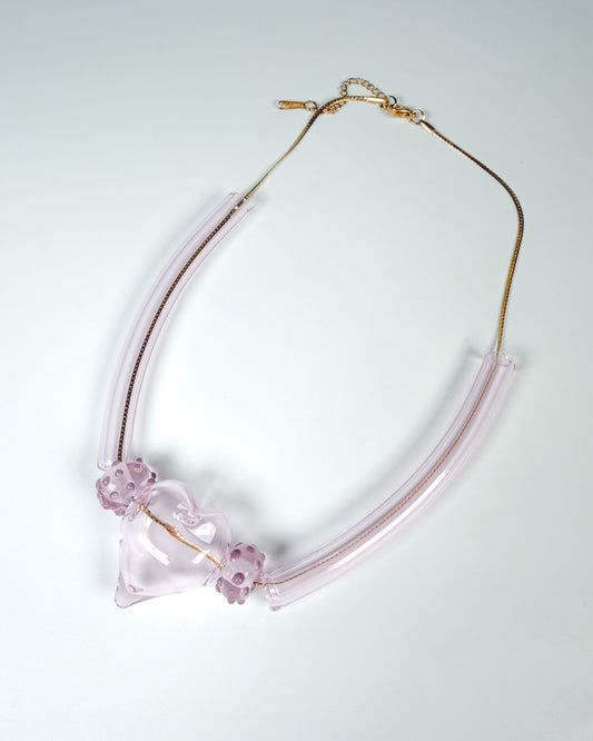 ROSE.ORBIT · Collier