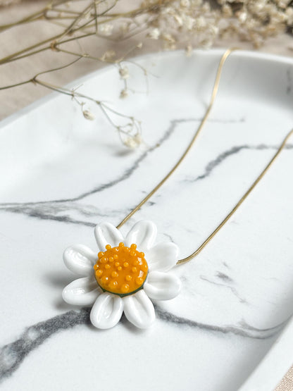 Margeriten · Halskette