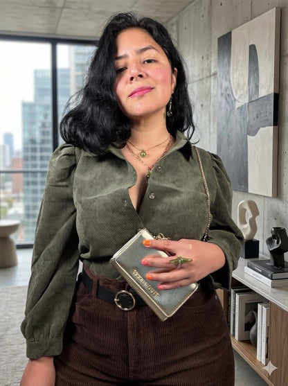 MORPHOS.GREEN · Set