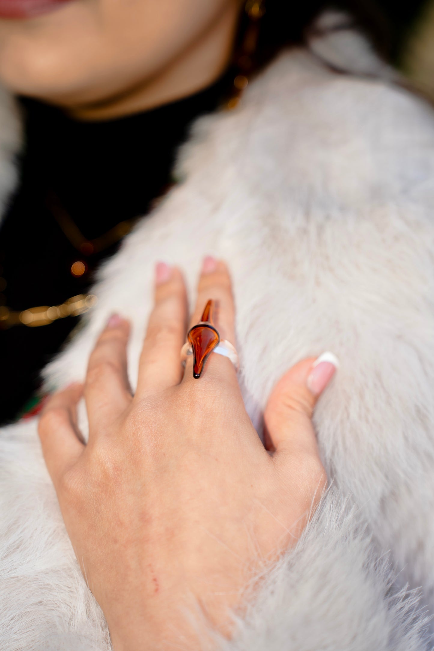 MORPHOS.AMBER · Set