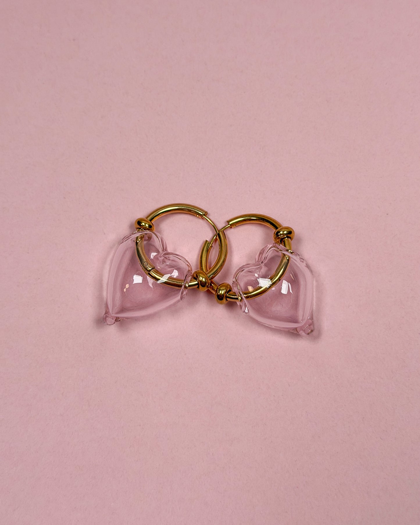 ROSE.GLOW · Ohrringe