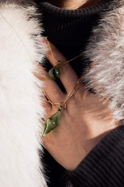 MORPHOS.GREEN · Set