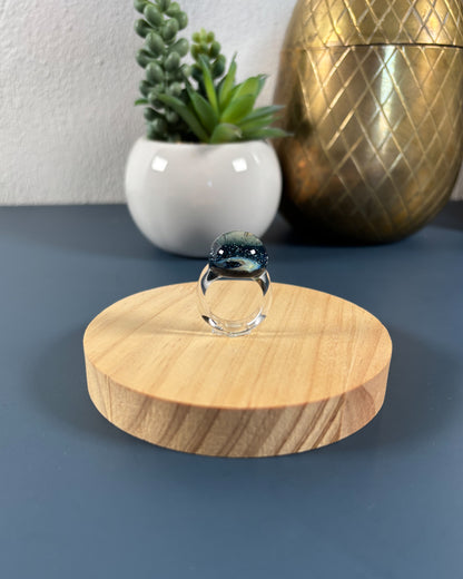 Ring Cosmic Orb