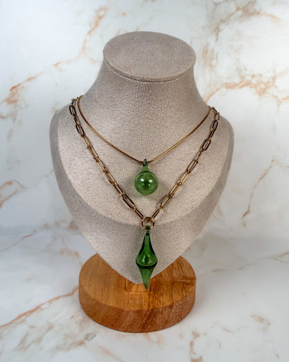 MORPHOS.GREEN · Set