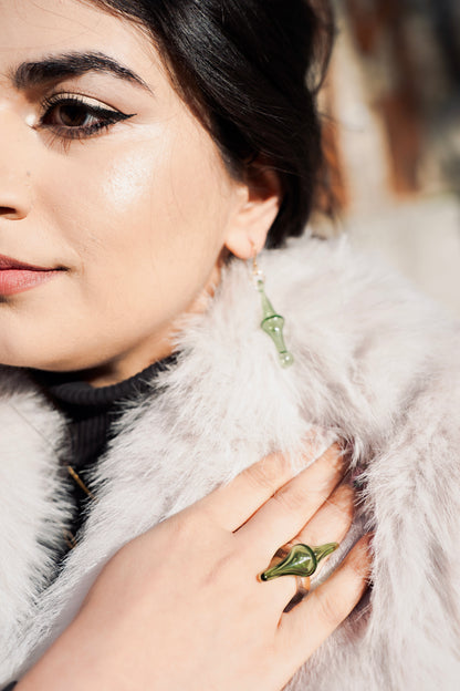 MORPHOS.GREEN · Set