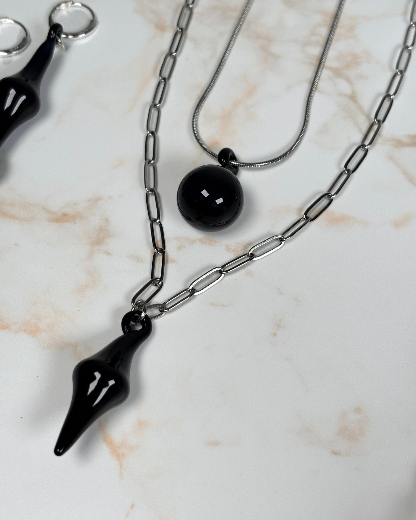 MORPHOS.BLACK · Set