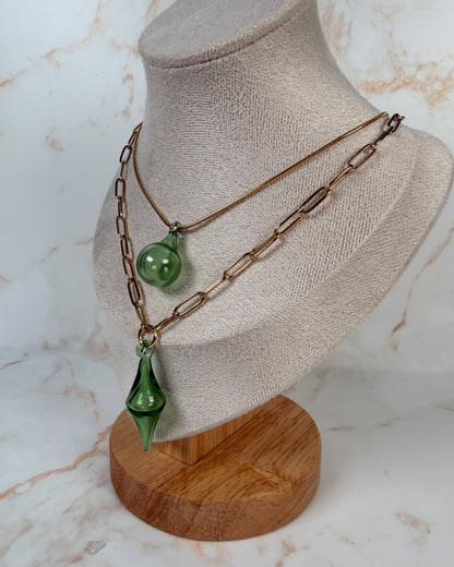 MORPHOS.GREEN · Set