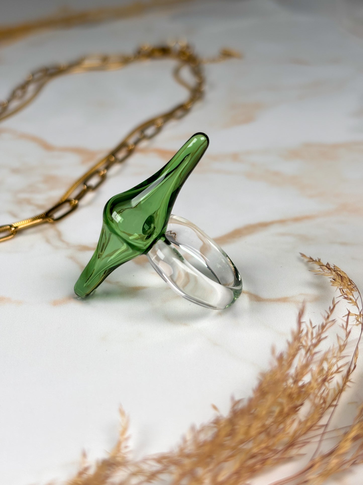 MORPHOS.GREEN · Set