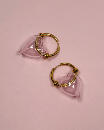 ROSE.GLOW · Ohrringe