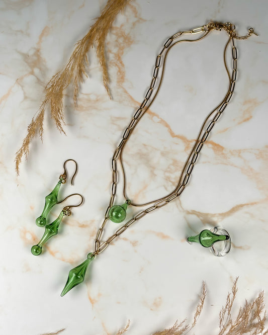 MORPHOS.GREEN · Set