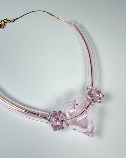 ROSE.ORBIT · Collier