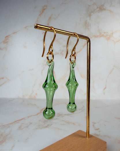 MORPHOS.GREEN · Set