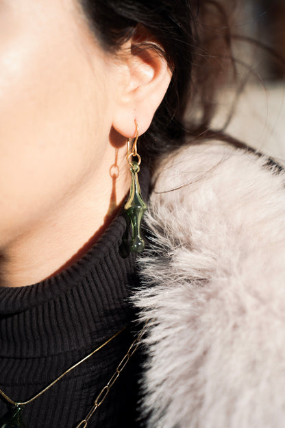 MORPHOS.GREEN · Set