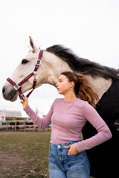 ROSE.ORBIT · Collier