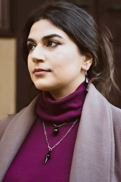 MORPHOS.BLACK · Set