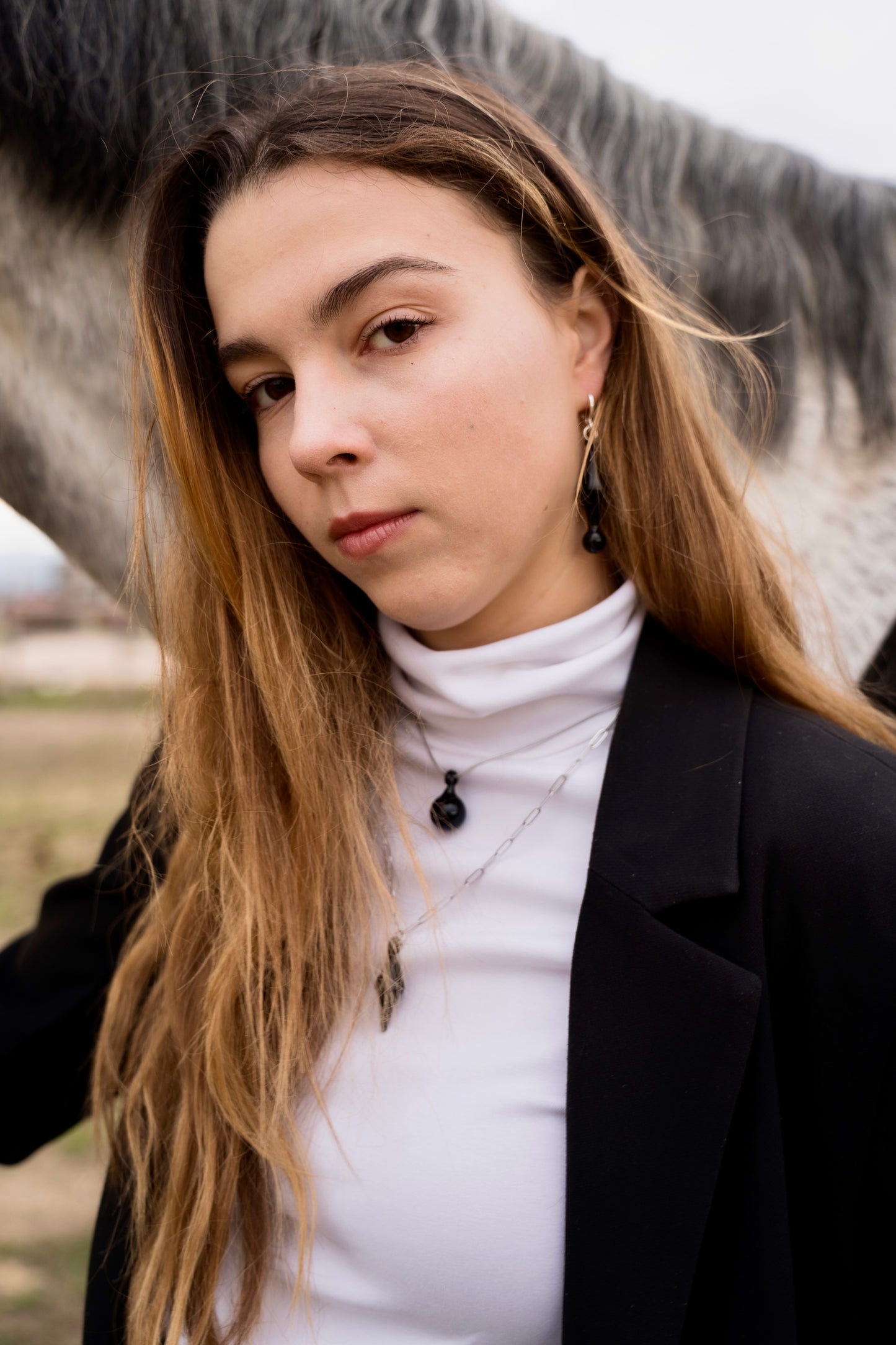 MORPHOS.BLACK · Set