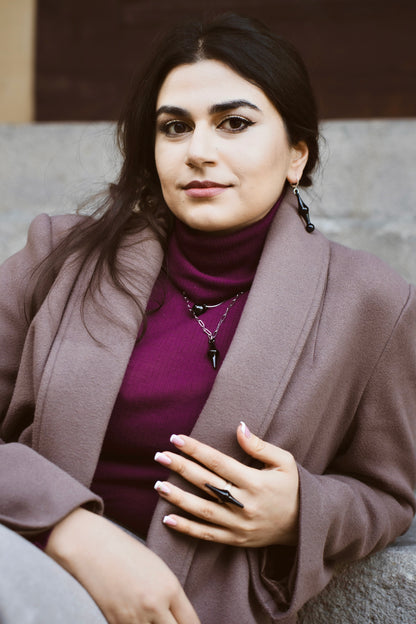 MORPHOS.BLACK · Set