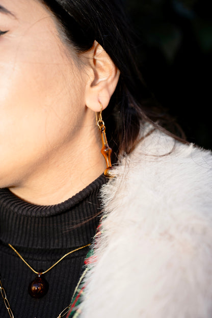 MORPHOS.AMBER · Set