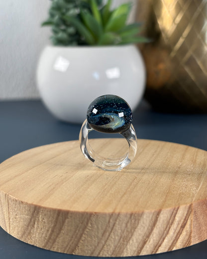 Ring Cosmic Orb