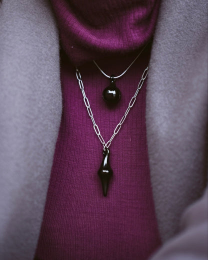 MORPHOS.BLACK · Set