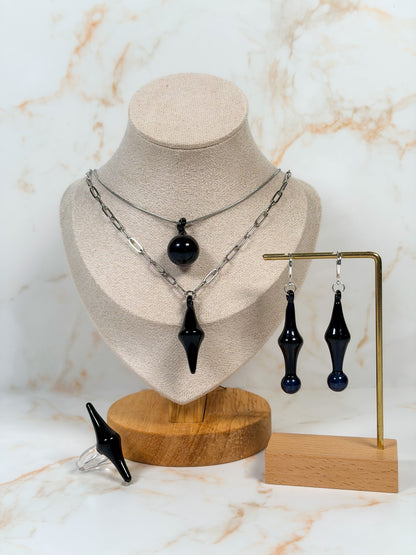 MORPHOS.BLACK · Set