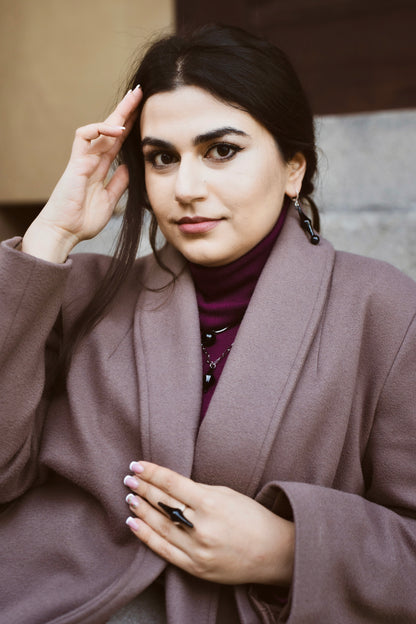 MORPHOS.BLACK · Set