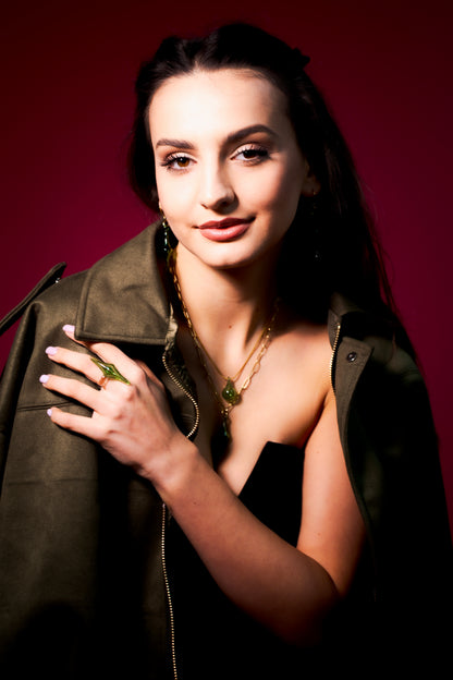 MORPHOS.GREEN · Set