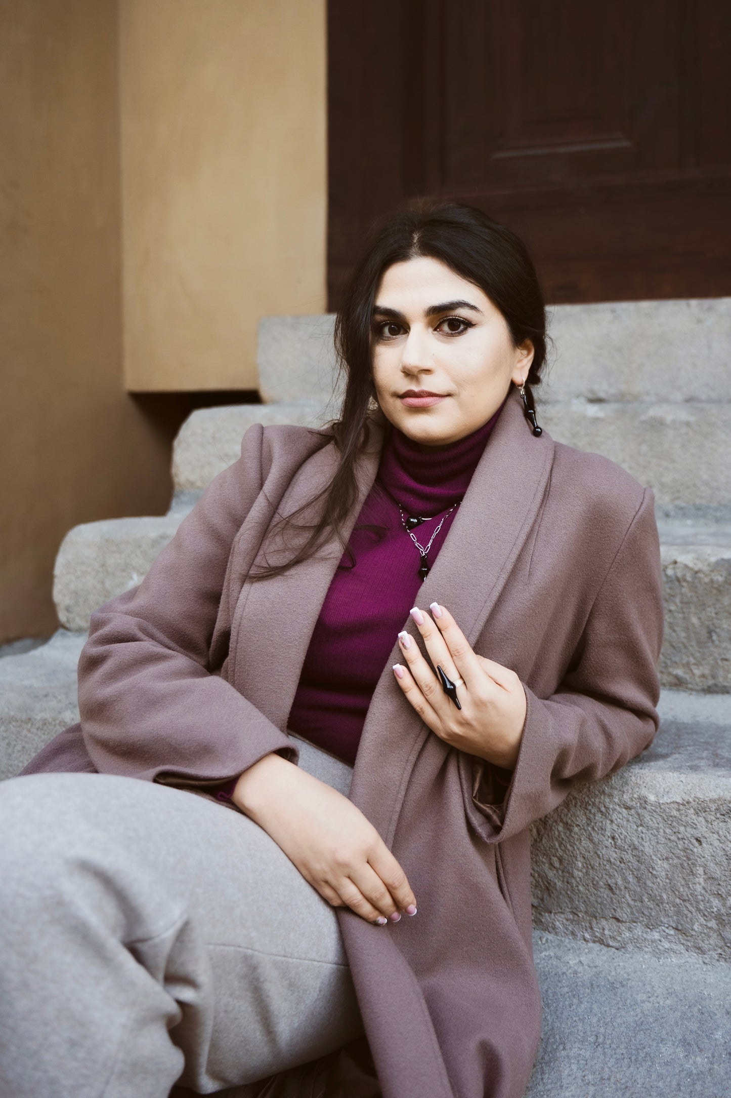 MORPHOS.BLACK · Set