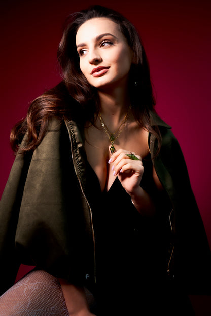 MORPHOS.GREEN · Set