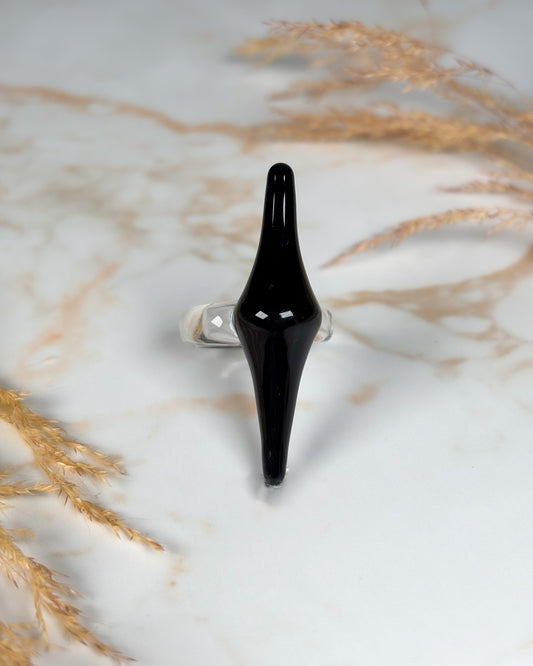 MORPHOS.BLACK · Ring