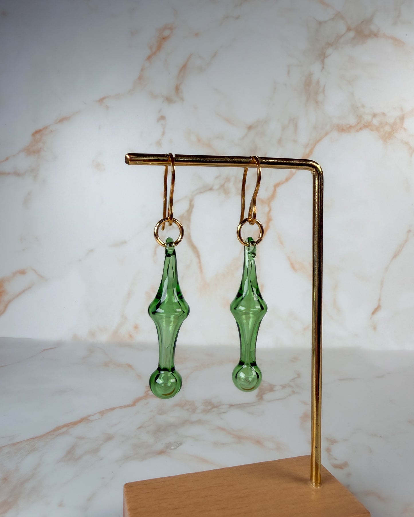 MORPHOS.GREEN · Set